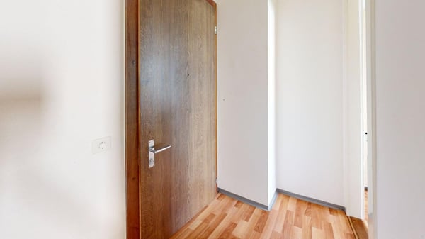 1-Zimmer-Wohnung in Altstetten (ideale Zwischenlösung bis 30.04.2027) 7