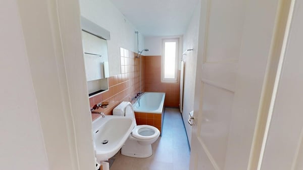 1-Zimmer-Wohnung in Altstetten (ideale Zwischenlösung bis 30.04.2027) 6