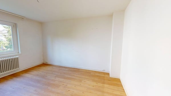 1-Zimmer-Wohnung in Altstetten (ideale Zwischenlösung bis 30.04.2027) 4