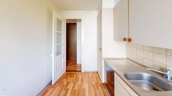 1-Zimmer-Wohnung in Altstetten (ideale Zwischenlösung bis 30.04.2027) 10