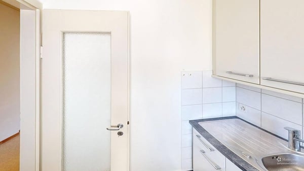 1-Zimmer-Wohnung im Herzen von Zürich - ENGLISH BELOW 6