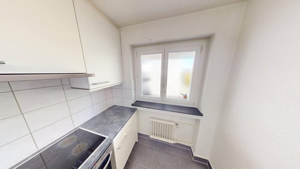 1-Zimmer-Wohnung im Herzen von Zürich - ENGLISH BELOW 8