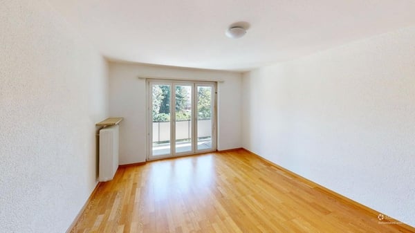 1-Zimmer-Wohnung im Herzen von Zürich - ENGLISH BELOW 2