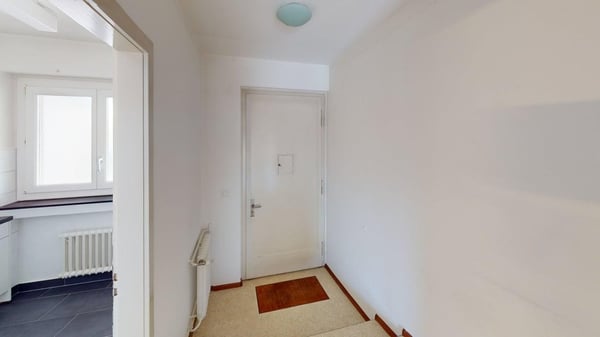 1-Zimmer-Wohnung im Herzen von Zürich - ENGLISH BELOW 4