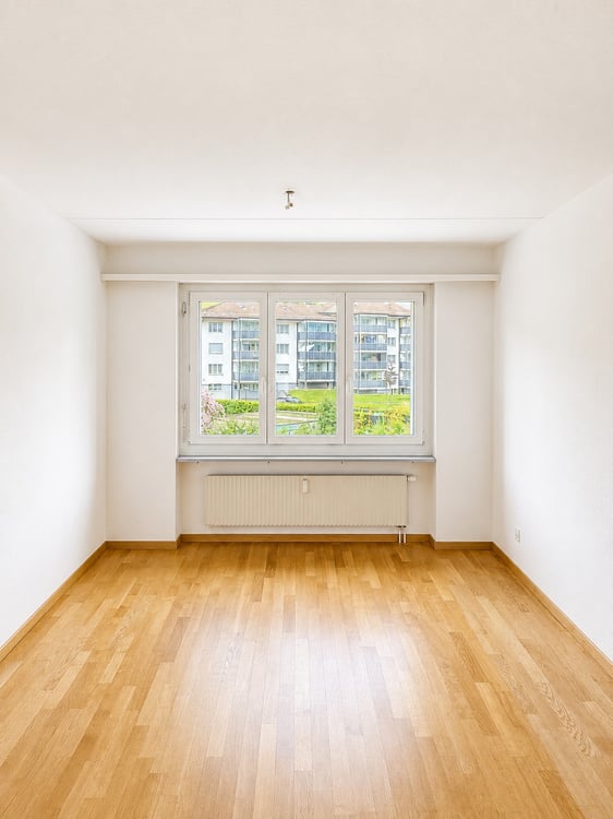 Helle 2-Zimmer-Wohnung in Zürich befristet bis (31.08.2027) 4