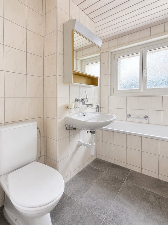 Helle 2-Zimmer-Wohnung in Zürich befristet bis (31.08.2027) 3
