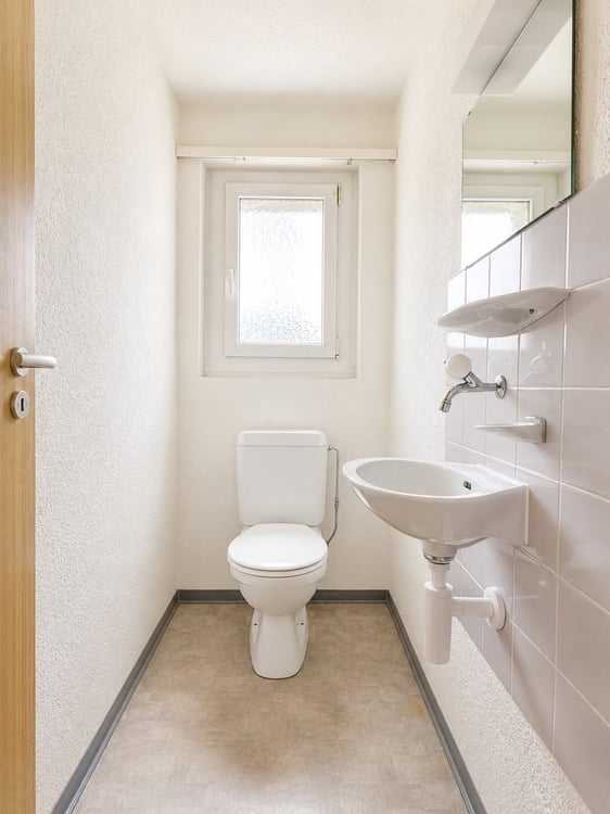 Helle 3-Zimmer-Wohnung in Zürich befristet bis (31.01.2027) 7