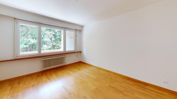 3-Zimmer-Wohnung im Herzen von Zürich 1