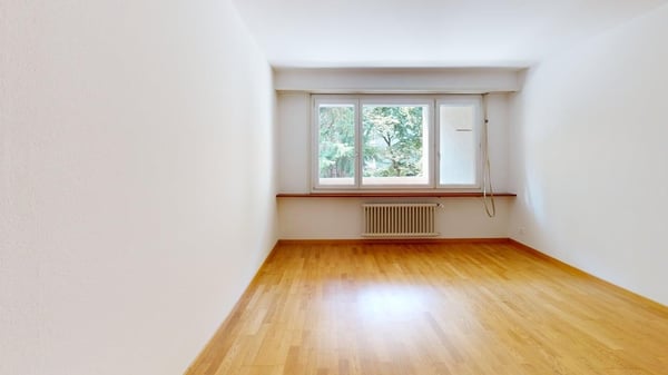 3-Zimmer-Wohnung im Herzen von Zürich 2