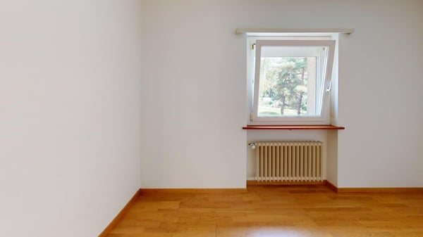 3-Zimmer-Wohnung im Herzen von Zürich 3