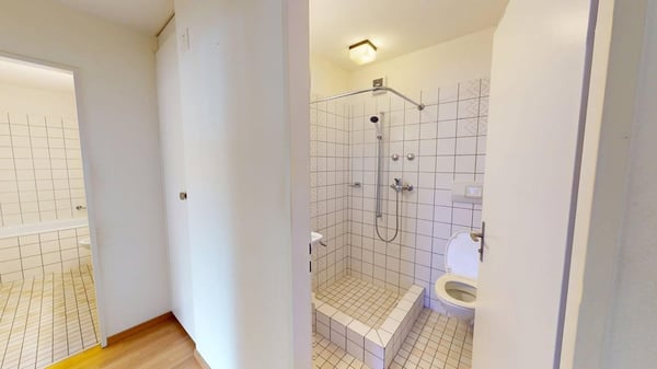 Gemütliche 4-Zimmer-Wohnung in Zürich-Altstetten (Befristung bis 30.09.2027) 10