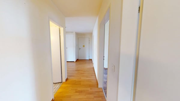 Gemütliche 4-Zimmer-Wohnung in Zürich-Altstetten (Befristung bis 30.09.2027) 4