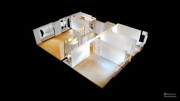 Gemütliche 4-Zimmer-Wohnung in Zürich-Altstetten (Befristung bis 30.09.2027) 11