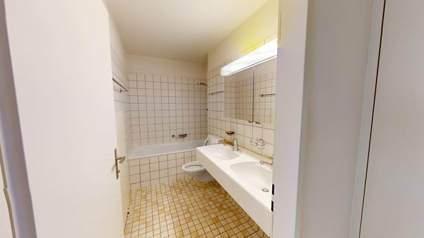 Gemütliche 4-Zimmer-Wohnung in Zürich-Altstetten (Befristung bis 30.09.2027) 9