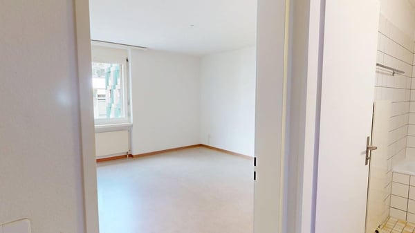 Gemütliche 4-Zimmer-Wohnung in Zürich-Altstetten (Befristung bis 30.09.2027) 5