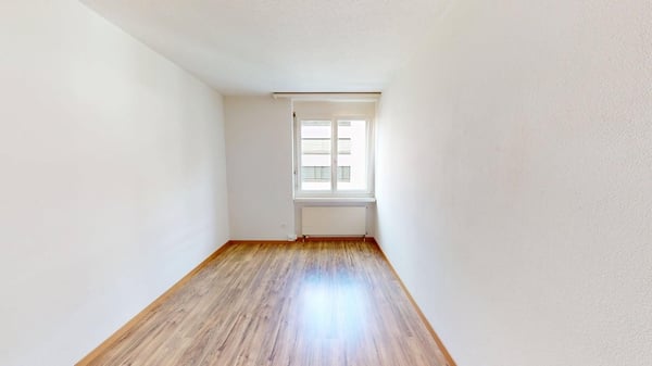Gemütliche 4-Zimmer-Wohnung in Zürich-Altstetten (Befristung bis 30.09.2027) 8