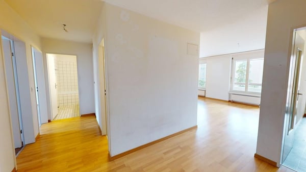 Gemütliche 4-Zimmer-Wohnung in Zürich-Altstetten (Befristung bis 30.09.2027) 6