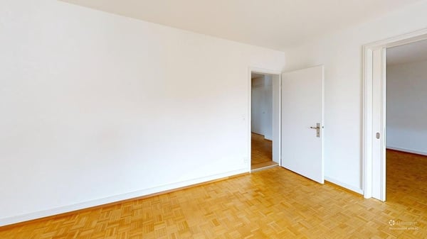Schöne 3-Zimmer-Wohnung in Zürich Seefeld (ideale Zwischenlösung bis 30.09.2027) 6