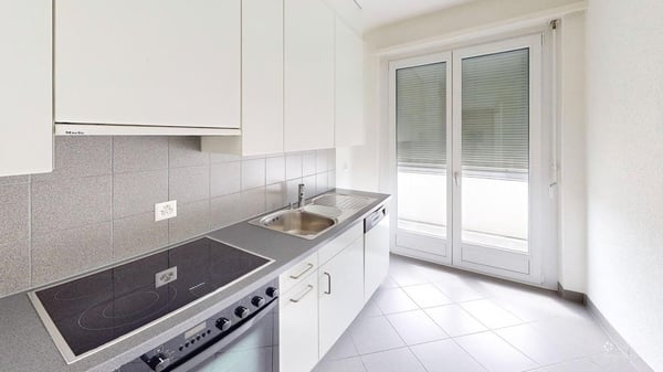 Schöne 3-Zimmer-Wohnung in Zürich Seefeld (ideale Zwischenlösung bis 30.09.2027) 5