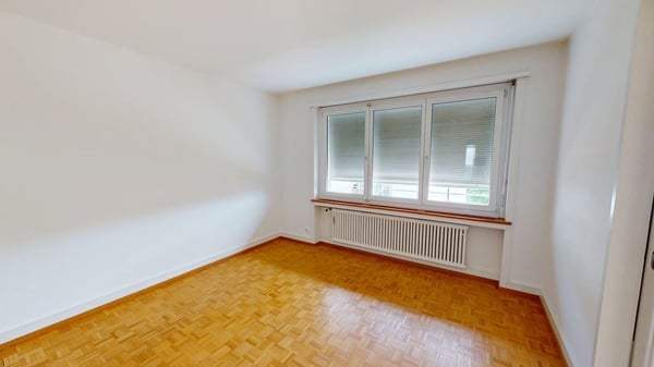 Schöne 3-Zimmer-Wohnung in Zürich Seefeld (ideale Zwischenlösung bis 30.09.2027) 4