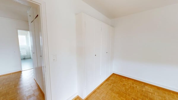 Schöne 3-Zimmer-Wohnung in Zürich Seefeld (ideale Zwischenlösung bis 30.09.2027) 8
