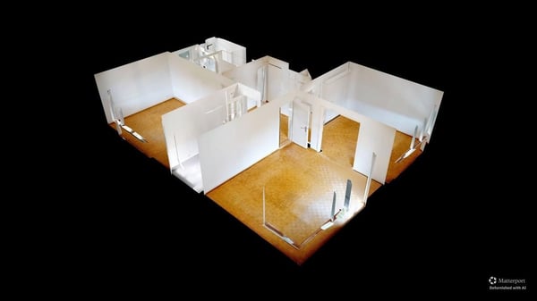 Schöne 3-Zimmer-Wohnung in Zürich Seefeld (ideale Zwischenlösung bis 30.09.2027) 9
