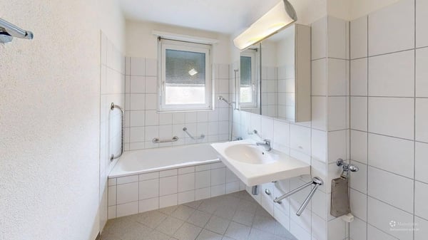 Schöne 3-Zimmer-Wohnung in Zürich Seefeld (ideale Zwischenlösung bis 30.09.2027) 7