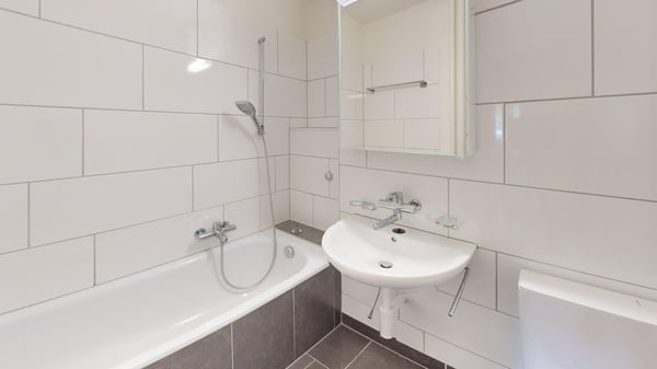 Befristete 3-Zimmer-Wohnung im Herzen von Zürich - bis 31.03.2027 4