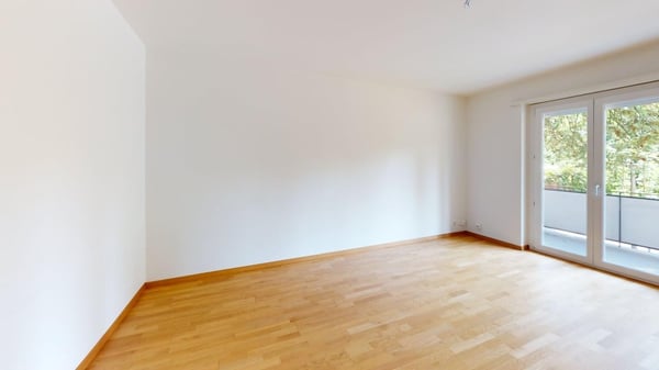 Befristete 3-Zimmer-Wohnung im Herzen von Zürich - bis 31.03.2027 1