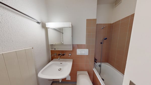 2-Zimmer-Wohnung in Altstetten / MUSTERBILDER (ideale Zwischenlösung bis 30.04.2027) 6