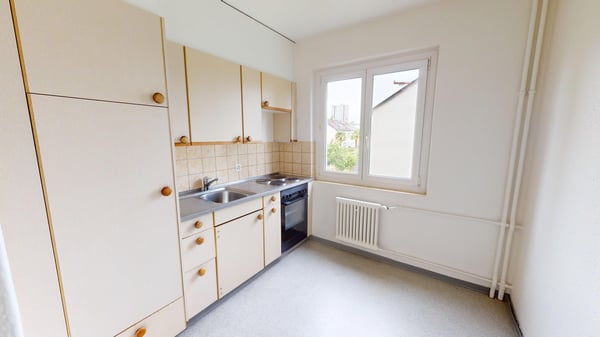 2-Zimmer-Wohnung in Altstetten / MUSTERBILDER (ideale Zwischenlösung bis 30.04.2027) 4