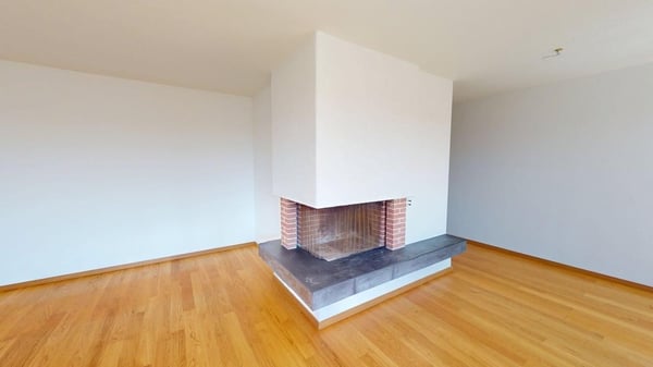 4-Zimmer-Terrassenwohnung in Zürich-Altstetten (Befristung bis 30.09.2027) 4