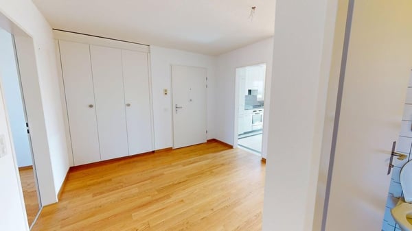 4-Zimmer-Terrassenwohnung in Zürich-Altstetten (Befristung bis 30.09.2027) 10