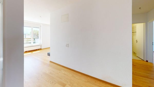 4-Zimmer-Terrassenwohnung in Zürich-Altstetten (Befristung bis 30.09.2027) 9