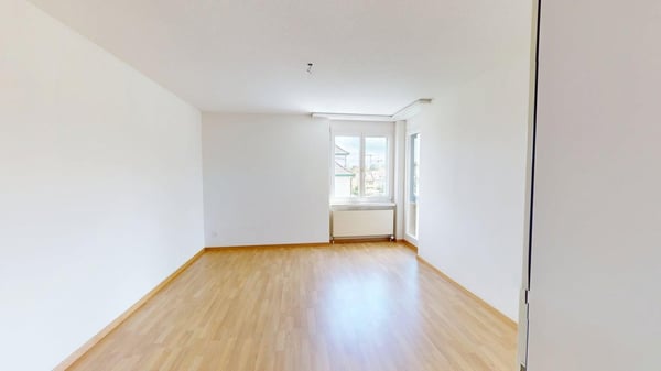 Gemütliche 2-Zimmer-Wohnung in Zürich-Altstetten (Befristung bis 30.09.2027) 11