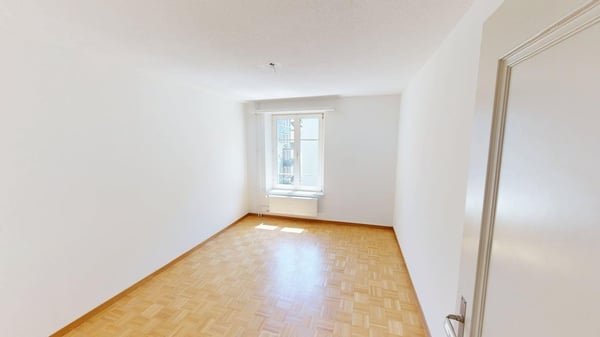 Wohnen im beliebten Kreis 3 - befristet bis 30.09.2026 / ENGLISH BELOW 5