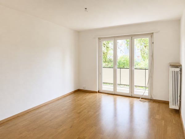 3-Zimmer-Wohnung im Herzen von Zürich - ENGLISH BELOW 5