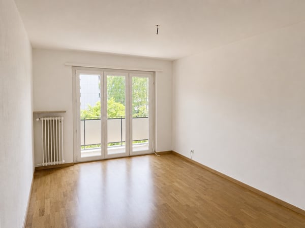 3-Zimmer-Wohnung im Herzen von Zürich - ENGLISH BELOW 2
