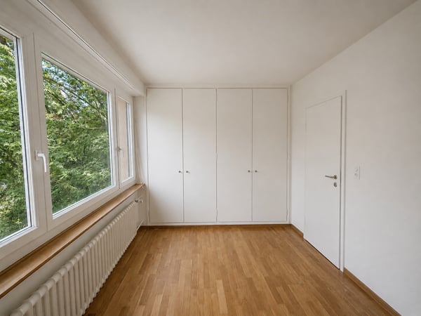 3-Zimmer-Wohnung im Herzen von Zürich - ENGLISH BELOW 9