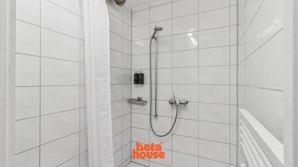 Möbliertes Zimmer für Studierende - betahouse Co-Living Zürich (Zürichberg) - ab CHF 999 inkl. - ab sofort 13