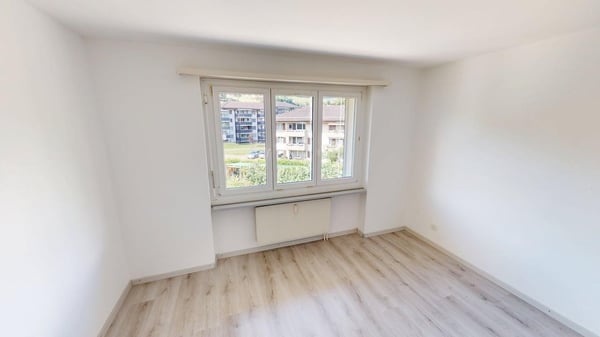 4-Zimmer-Wohnung mit viel Platz & idealer Lage in Schmerikon - Befristet bis zum 30.06.2027 10
