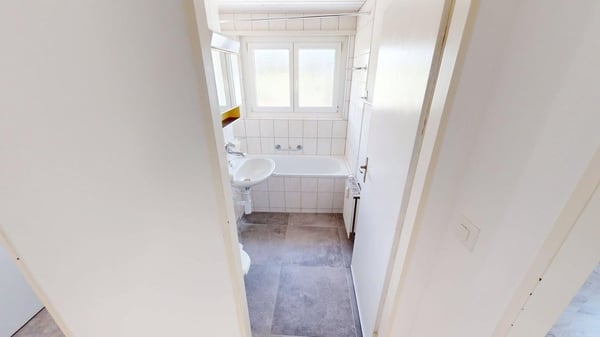 4-Zimmer-Wohnung mit viel Platz & idealer Lage in Schmerikon - Befristet bis zum 30.06.2027 6