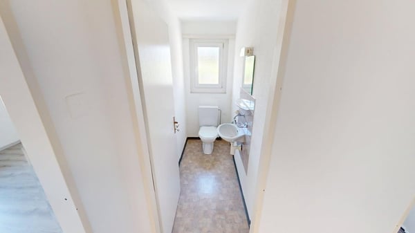 4-Zimmer-Wohnung mit viel Platz & idealer Lage in Schmerikon - Befristet bis zum 30.06.2027 5