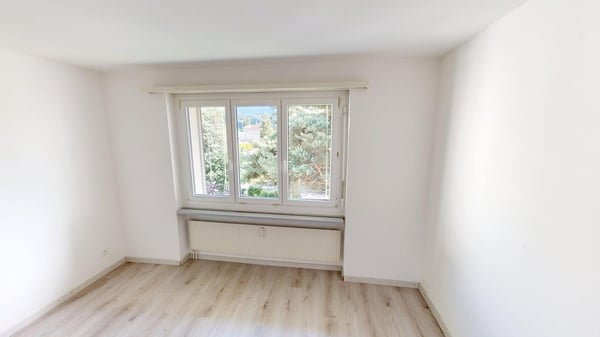 4-Zimmer-Wohnung mit viel Platz & idealer Lage in Schmerikon - Befristet bis zum 30.06.2027 4