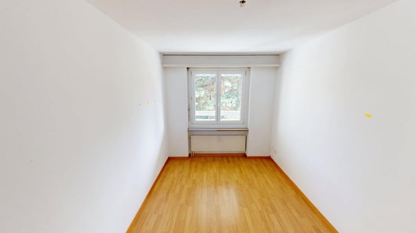 4-Zimmer-Wohnung mit viel Platz & idealer Lage in Schmerikon - Befristet bis zum 30.06.2027 8