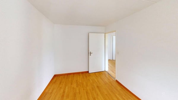 4-Zimmer-Wohnung mit viel Platz & idealer Lage in Schmerikon - Befristet bis zum 30.06.2027 9