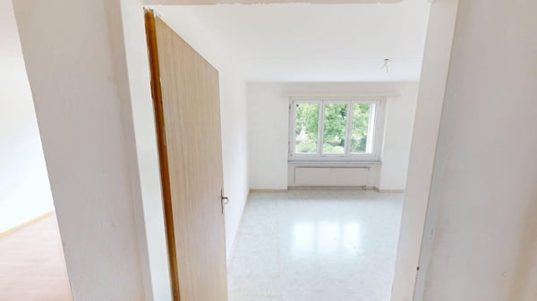 4-Zimmer-Wohnung mit viel Platz & idealer Lage in Schmerikon - Befristet bis zum 30.06.2027 6