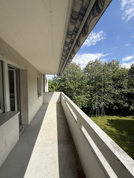 4-Zimmer-Wohnung mit viel Platz & idealer Lage in Schmerikon - Befristet bis zum 30.06.2027 3