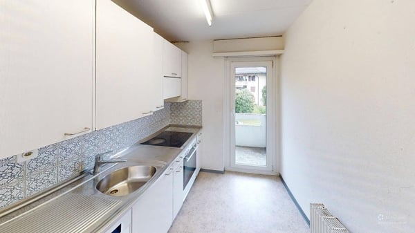 4-Zimmer-Wohnung mit viel Platz & idealer Lage in Schmerikon - Befristet bis zum 30.06.2027 5