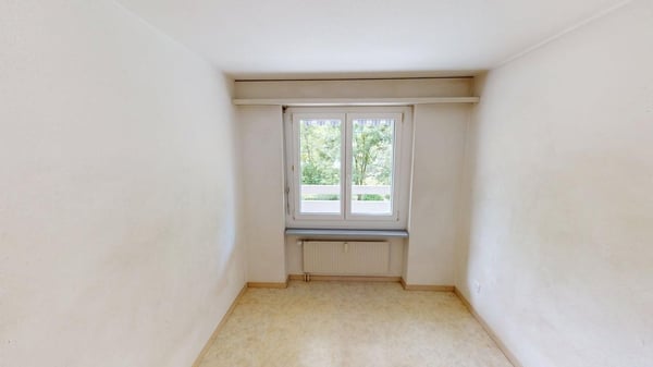 4-Zimmer-Wohnung mit viel Platz & idealer Lage in Schmerikon - Befristet bis zum 30.06.2027 10